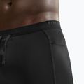 Pánské běžecké šortky Nike Stride Dri-Fit Half Tight black 5