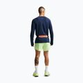 Pánské běžecké tričko Longsleeve Nike Stride Dri-Fit Waffle Crew midnight navy 3