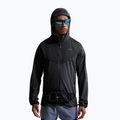 Pánská běžecká bunda Nike Stride Dri-Fit black/off noir/black/black