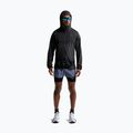 Pánská běžecká bunda Nike Stride Dri-Fit black/off noir/black/black 2