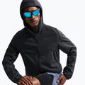 Pánská běžecká bunda Nike Stride Dri-Fit black/off noir/black/black 4