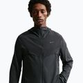 Pánská běžecká bunda Nike Stride Dri-Fit black/off noir/black/black 5