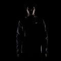 Pánská běžecká bunda Nike Stride Dri-Fit black/off noir/black/black 8