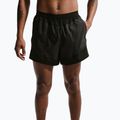 Pánské běžecké šortky Nike Stride Dri-Fit Brief-Lined 5" off noir/black/black