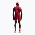 Pánské běžecké šortky Nike Stride Dri-Fit Brief-Lined 7" team crimson 3
