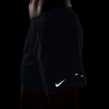 Pánské běžecké šortky Nike Stride Dri-Fit 2in1 7" midnight navy 5