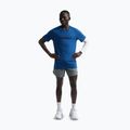 Pánské běžecké šortky Nike Stride Dri-Fit Brief-Lined 7" smoke grey 2