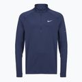 Pánská běžecká mikina Nike Stride 1/4 Zip Dri-Fit midnight navy 6
