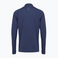 Pánská běžecká mikina Nike Stride 1/4 Zip Dri-Fit midnight navy 7