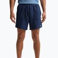 Běžecké šortky pánské Nike Stride Dri-Fit Brief-Lined 7" midnight navy