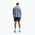 Běžecké šortky pánské Nike Stride Dri-Fit Brief-Lined 7" midnight navy 3