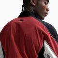 Pánská běžecká bunda Nike Retro Dri-Fit team crimson/black 5