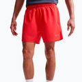 Pánské šortky Nike Dri-Fit Challenger 7" Brief-Lined light crimson/light crimson