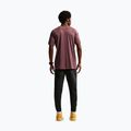 Pánské běžecké kalhoty Nike Stride Repel Woven black/black/black/black 3