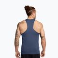 Pánské běžecké tričko Nike Fast Dri-Fit diffused blue 2