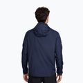 Pánská běžecká bunda Nike Repel Miler midnight navy 2
