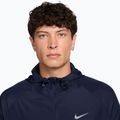 Pánská běžecká bunda Nike Repel Miler midnight navy 3