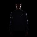 Pánská běžecká bunda Nike Repel Miler midnight navy 4