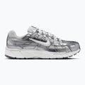 Dámské boty Nike P-6000 grey fog/metallic cool grey/cool grey/white