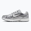 Dámské boty Nike P-6000 grey fog/metallic cool grey/cool grey/white 2