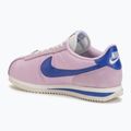 Dámské tenisky Nike Cortez light arctic pink/sail/paramount blue 3