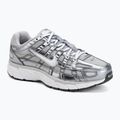 Dámské boty Nike P-6000 grey fog/metallic cool grey/cool grey/white