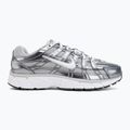 Dámské boty Nike P-6000 grey fog/metallic cool grey/cool grey/white 2