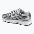 Dámské boty Nike P-6000 grey fog/metallic cool grey/cool grey/white 3