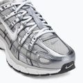Dámské boty Nike P-6000 grey fog/metallic cool grey/cool grey/white 7
