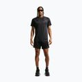 Pánské běžecké tričko Nike Stride Dri-Fit ADV off noir/black 2