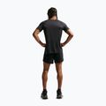 Pánské běžecké tričko Nike Stride Dri-Fit ADV off noir/black 3