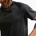 Pánské běžecké tričko Nike Stride Dri-Fit ADV off noir/black 5