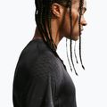 Pánské běžecké tričko Nike Stride Dri-Fit ADV off noir/black 6