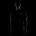 Pánské běžecké tričko Nike Stride Dri-Fit ADV off noir/black 7