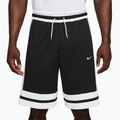 Pánské basketbalové šortky Nike Dri-Fit Game Classic 10" black/white/black/white