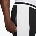 Pánské basketbalové šortky Nike Dri-Fit Game Classic 10" black/white/black/white 4