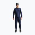 Pánské běžecké tričko Longsleeve Nike Miler Dri-Fit UV midnight navy 2
