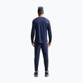 Pánské běžecké tričko Longsleeve Nike Miler Dri-Fit UV midnight navy 4