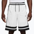 Pánské basketbalové šortky Nike Dri-Fit Game Classic 10" white/black/white/black