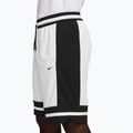 Pánské basketbalové šortky Nike Dri-Fit Game Classic 10" white/black/white/black 3