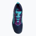 Pánské běžecké boty Nike Pegasus Trail 5 GORE-TEX midnight navy/hyper pink/glacier blue 5