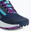 Pánské běžecké boty Nike Pegasus Trail 5 GORE-TEX midnight navy/hyper pink/glacier blue 7
