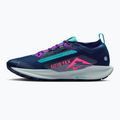 Pánské běžecké boty Nike Pegasus Trail 5 GORE-TEX midnight navy/hyper pink/glacier blue 2