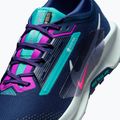 Pánské běžecké boty Nike Pegasus Trail 5 GORE-TEX midnight navy/hyper pink/glacier blue 4