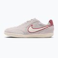 Pánské kopačky Nike Tiempo Streetgato Prm moon particle/team red/chalk 2