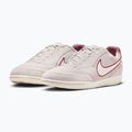 Pánské kopačky Nike Tiempo Streetgato Prm moon particle/team red/chalk 3