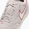 Pánské kopačky Nike Tiempo Streetgato Prm moon particle/team red/chalk 4