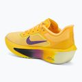 Dámské běžecké boty Nike Zoom Fly 6 citron pulse/volt ice/indigo burst 3