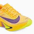 Dámské běžecké boty Nike Zoom Fly 6 citron pulse/volt ice/indigo burst 7