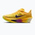 Dámské běžecké boty Nike Zoom Fly 6 citron pulse/volt ice/indigo burst 2
